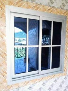 fenêtre sur mesure à Escolives-Sainte-Camille